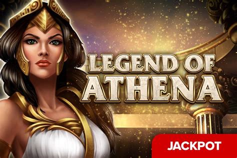 Play Legend of Athena Slot .